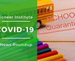 Boat, watercraft and rv/camper loans. Covid News Roundups Archives Pioneer Institute