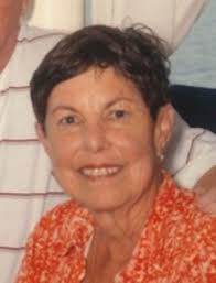 Obituary information for Patricia Ann Kelson (Lynch)