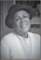 Hattie Mae Monroe-Simien