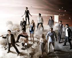 Heroes The Characters Are Brilliant The 1st Season Is Brilliant The Idea Is Brilliant I Wish They Would Have Kept Th Heroes Tv Series Hero Tv Show Hero Tv