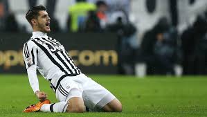 I am thankful to all those people, who believe in me. Leaked Real Madrid S Buyback Option For Juventus Star Alvaro Morata 90min