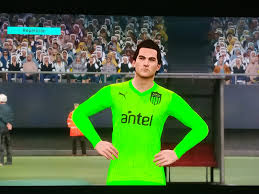 2 ergonomic triggers to prevent fingers from slipping during game play. Pes 21 Futbol Uruguayo Apertura Ps3 Fabropatch