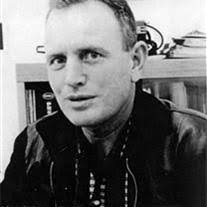 Obituary information for Thomas N. Gilbert