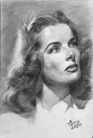 It has been common in england since the 12th century in many different spellings, with katherine and catherine becoming standard in the later middle ages.famous bearers of the name include catherine of siena, a. Katherine Hepburn Drawing Cannot Make Out Artist Name Artist Celebritydrawings Drawing Hepburn Portrait Drawing Pencil Portrait Pencil Portrait Drawing