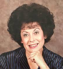 Evadne Manning Obituary June 3, 2018