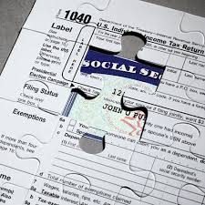 Calculating How Much Of Your Social Security Is Taxable