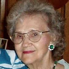 Obituary information for Rosemary L. Pierce