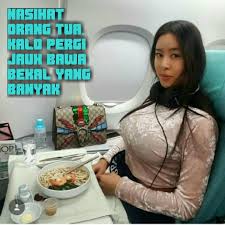  Bekal Perjalanan Gambar Lucu Lucu Tertawa