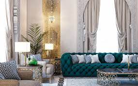 Inputs by kharis atkins, managing director, kaprel; Middle Eastern Diy Home Decor Ideas