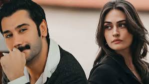 With esra bilgic, murat daltaban, arif diren, ali erkazan. Kanunsuz Topraklar Ugur Gunes And Esra Bilgic In Leading Roles Bit Pix