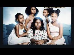 There is one extra word. My Kids And I Season 9 Episode 2 Youtube