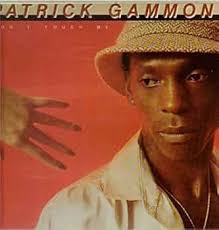 PATRICK GAMMON LP, DON'T TOUCH ME (US ISSUE EX/EX VINYL): Amazon.de:  Musik-CDs & Vinyl