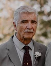 Obituary for Frank R. Ashman