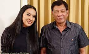 The mocha girls have released four albums: Mocha Uson And Duterte Deserve Each Other Vera Files