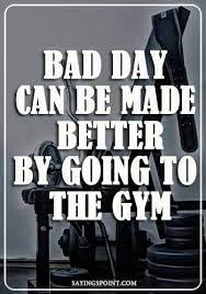 Pin On Funny Gym Quotes And Sayings