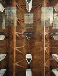 The University Of Queensland S Advanced Engineering Building By Richard Kirk And Hassell University Architecture Structure Architecture Brisbane Architects