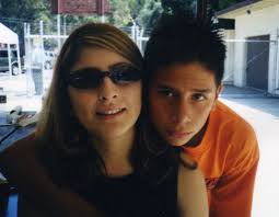 Albert Joseph “AJ” Valasquez (1988-2007)