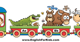 We have 58 free clip arts for you. Abc Train Classroom Decoration