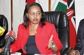 Kirinyaga governor anne waiguru and the county assembly members have agreed to put aside their political differences and focus on development. Anne Waiguru Speaks On Joining Uda After Announcing Sabbatical From Bbi