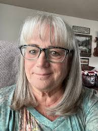 Hi all! I just wanted to introduce myself and share a photo I took! I love  to paint rocks too!