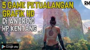Banyak tersedia game petualangan ringan dan terbaik terbaru di tahun ini. Game Online Android Terbaik 2019 Cute766