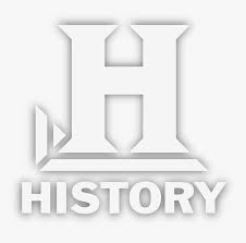 It's a mutual union of two opposing letters—c. History Channel Logo Black And White Hd Png Download Transparent Png Image Pngitem