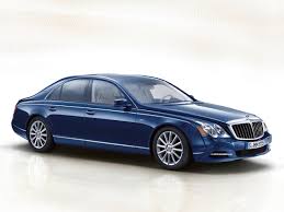 Image result for Lunar Blue 2016 Maybach
