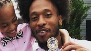 On Day of Remembrance, Family Mourns Expectant Father Killed in Prince  George's