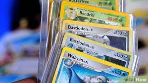 Playing pokémon is fun and challenging, and the cards are made so that different sets play together. Ein Effektives Pokemon Deck Aufbauen 9 Schritte Mit Bildern Wikihow