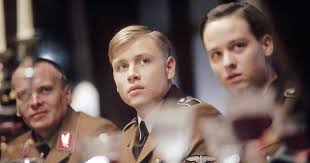 Skyfaring｜世界的聽說讀寫: 希特勒的男孩(Napola - Elite für den Führer)