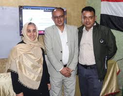 اشهار المركز اليمني للإعلام الأخضر في تعز – المركز اليمني للإعلام الأخضر