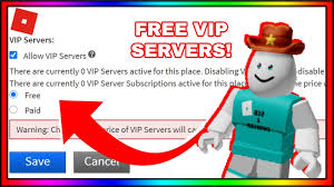 Plus, you're all vips in our book. Anyone Devs Can Now Make Roblox Vip Servers Free How To Do It Youtube