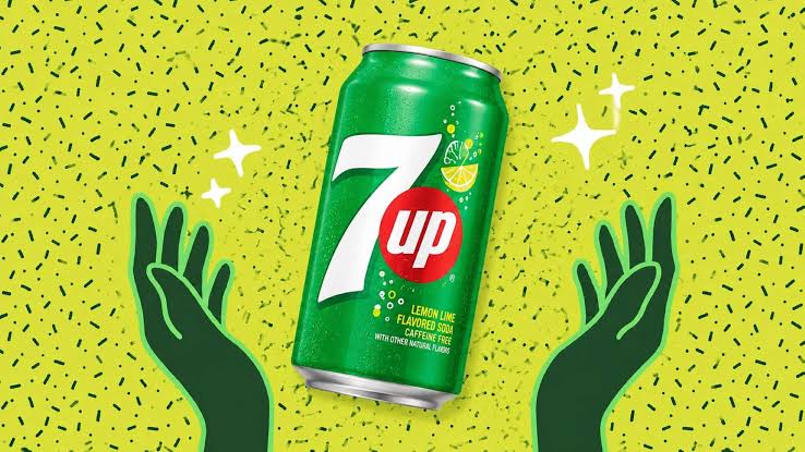 7UP Just Announced Its First New Flavor In 15 Years (And We Feel Pranked) | Sporked