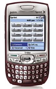 The treo 650 smartphone from palmone makes it easier than ever to stay connected. Palm Preps Antenna Less 3g Palm Os Treo The Register