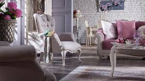 rustik deluxe takim istikbal mobilya ev dekoru