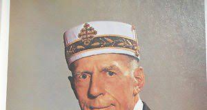 Henry Clausen arşivleri