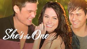 The one is set five minutes in the future, in a world where a. Is She S The One 2013 On Netflix Germany