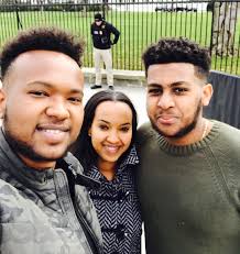 Where in the World is Miami Wednesday: Meet an International Student from  Ethiopia