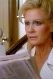 Knots Landing" In Mourning (TV Episode 1987)