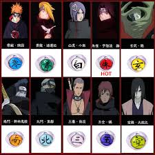 Literally meaning dawn or daybreak) is the primary antagonistic force in naruto. 1pc Boruto Anime Akatsuki Rings Boruto Rings Akatsuki Ring Member S Itachi Sasuke Pein Pain Pendants Anime Naruto Pain Narutonaruto Akatsuki Aliexpress