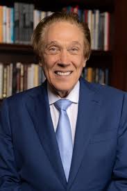 Perry Johnson (businessman)