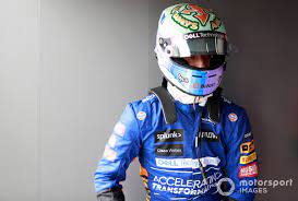 He opted for renault at the time, but it didn't turn out to be the best decision. Slggtyjz2ikvnm