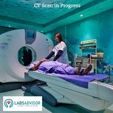 A ct scan of the also, if the physician has ordered contrast (aka dye), the cost will increase.ct scan costs vary from. Female Pelvic Ct Scan Cost Ct Scan Machine