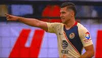 Listen to music by victor silva on apple music. Paul Aguilar Kiss Gif By Club America Find Share On Giphy