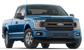 Learn about it in the motortrend five new exterior colors: New Velocity Blue Color For The 2019 Ford F 150
