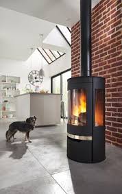 Des Poeles A Bois Design A Tous Prix Poele A Bois Diy Foyer Exterieur Et Poele Design