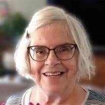 Carol Bishop Obituary