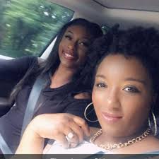 Happy birthday to my Nigerian princess I love you, Cousin. We need some  updated pictures by the way lol Onah Ojeli