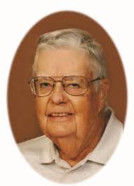 Dr Donald W Pfeiffer (1923-2012)