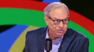 Louis Ramey "Rednecks"